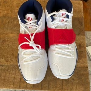 Nike Kyrie 6 brand new for Christmas!